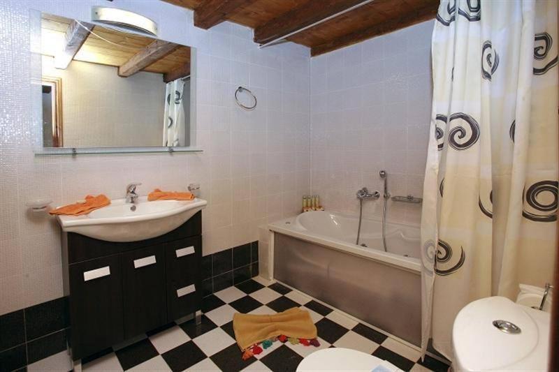 Despotikon Dimitsana Guest House - Ξενώνας Δεσποτικόν Αντωνόπουλου Exterior photo