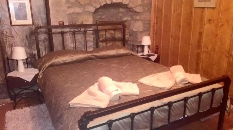 Despotikon Dimitsana Guest House - Ξενώνας Δεσποτικόν Αντωνόπουλου Exterior photo